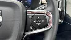 Volvo XC40 2.0 B3P Plus Black Edition 5dr Auto Petrol Estate